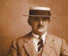 Ben Kinder